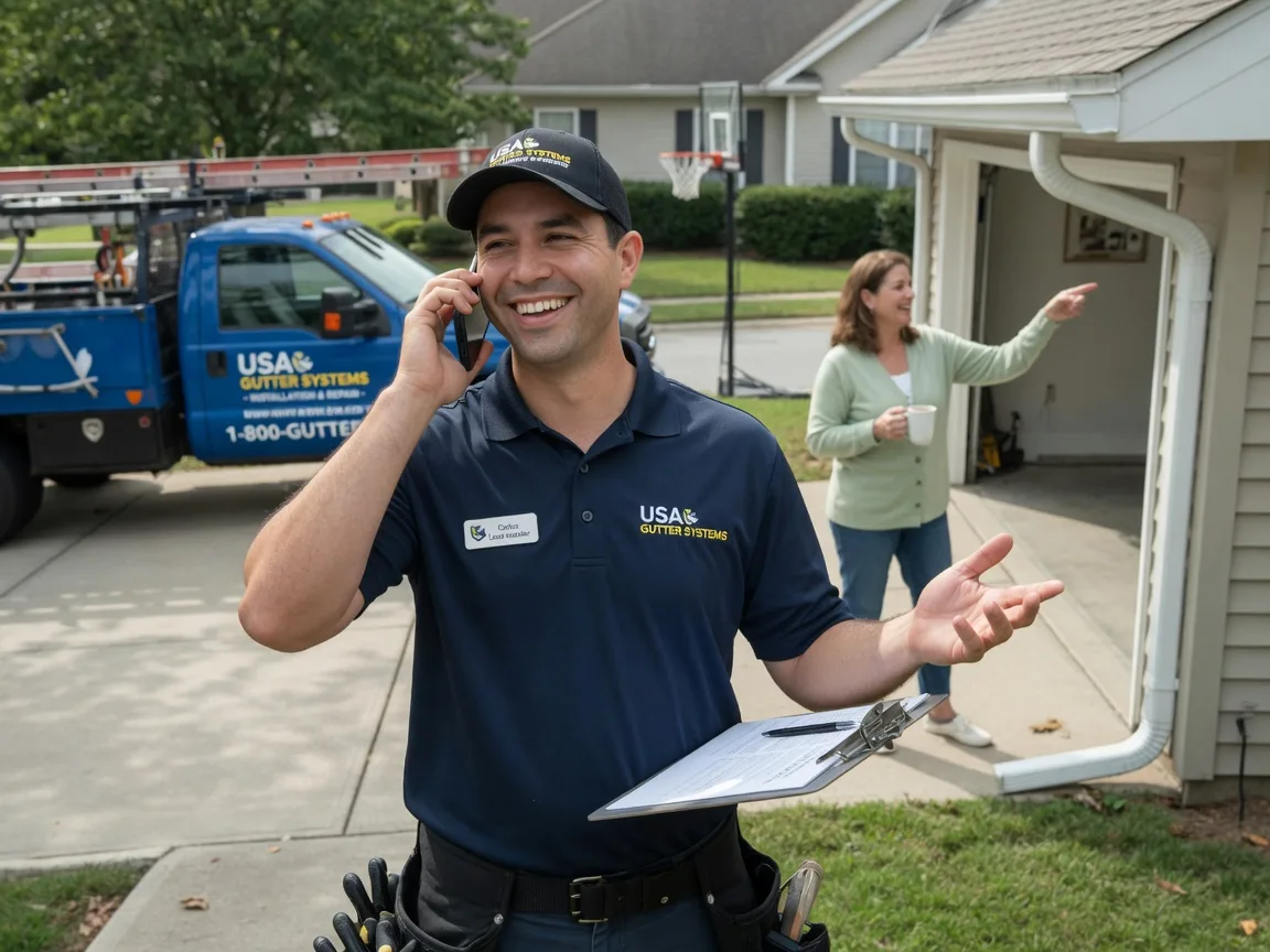 Gutter Installation Arpin, WI FAQs